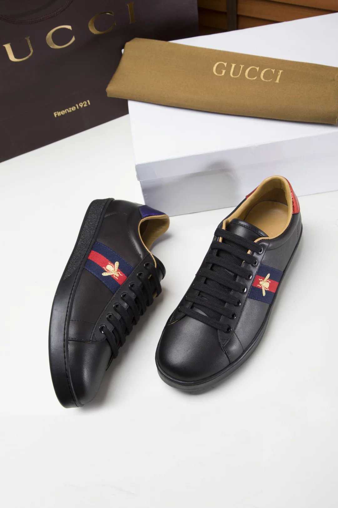 Gucci Uomo Scarpe 0119